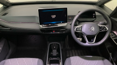 Volkswagen ID.3 150kW Match Pro 59kWh 5dr Auto Electric Hatchback